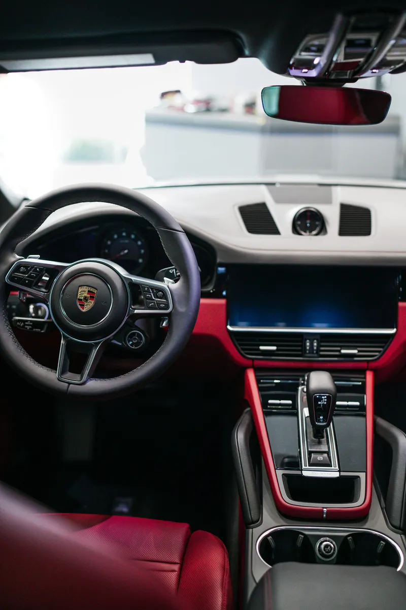 NWI Customs and Detailing ceramic coating work in Crown Point, IN