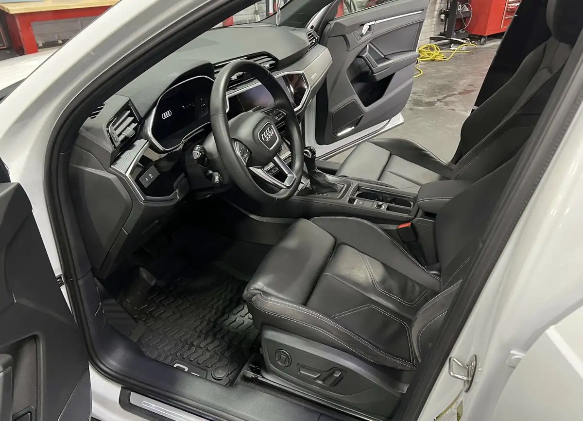 O’DONOGHUE CUSTOMS AND DETAILING — Sacramento CA