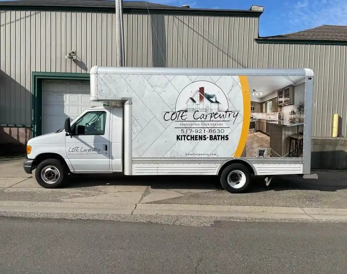 Obtain Graphics — Jackson MI