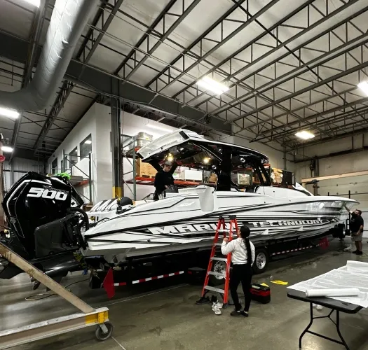 OCDetailers — Chesterfield MO