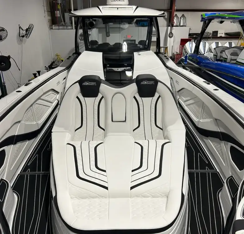 OCDetailers ceramic coating work in Chesterfield, MO