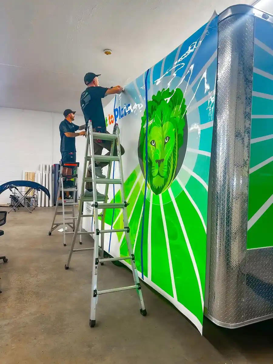 Octane Customs ceramic coating work in Jefferson Hills, PA