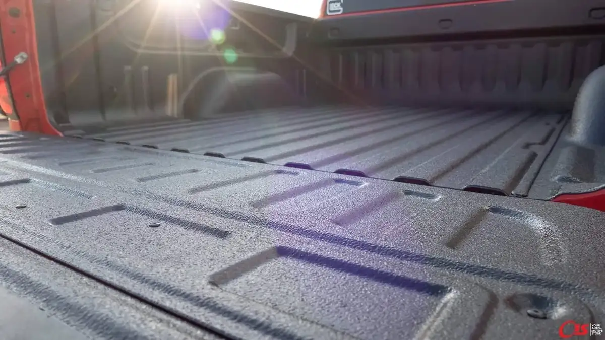 One Stop Shop ceramic coating work in McAllen, TX