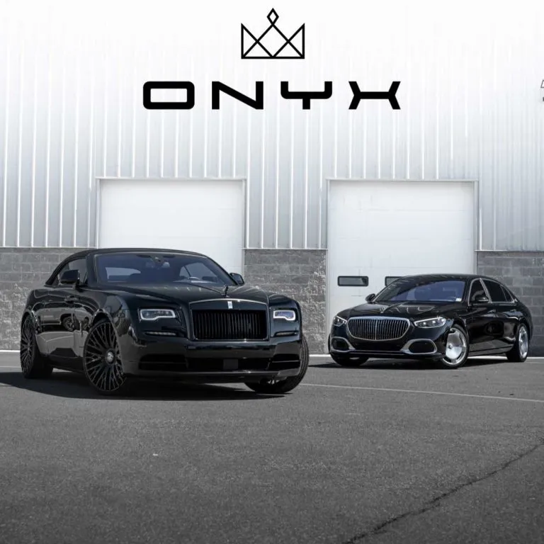 Onyx Elite Detailing — Freehold NJ