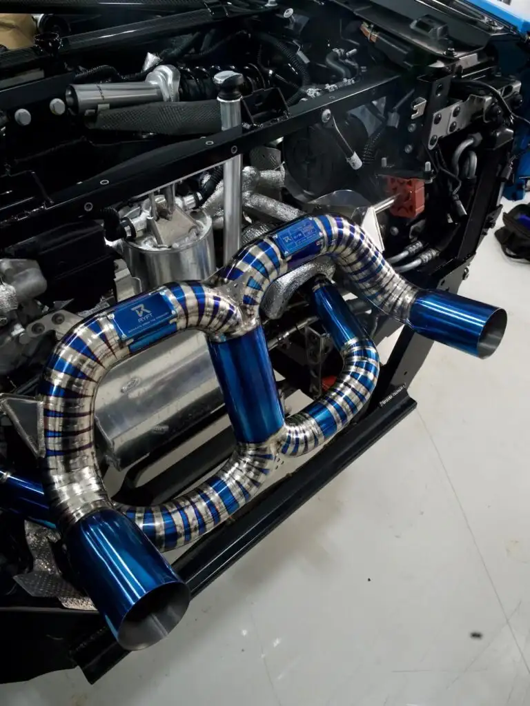 Onyx Elite Detailing ceramic coating work in Freehold, NJ