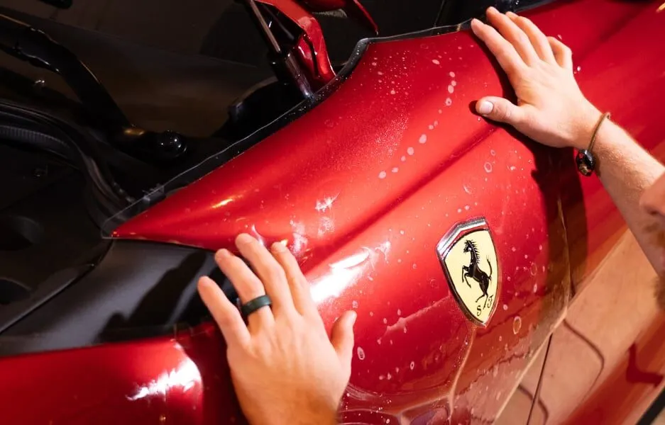 Oz Braz — Chandler AZ