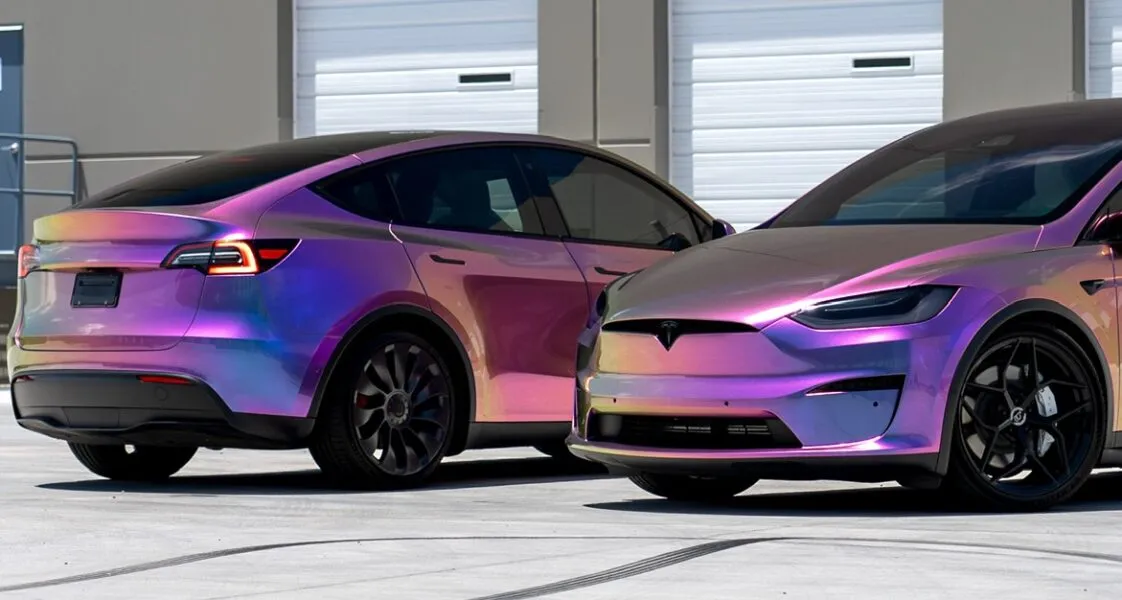 Oz Braz ceramic coating work in Chandler, AZ