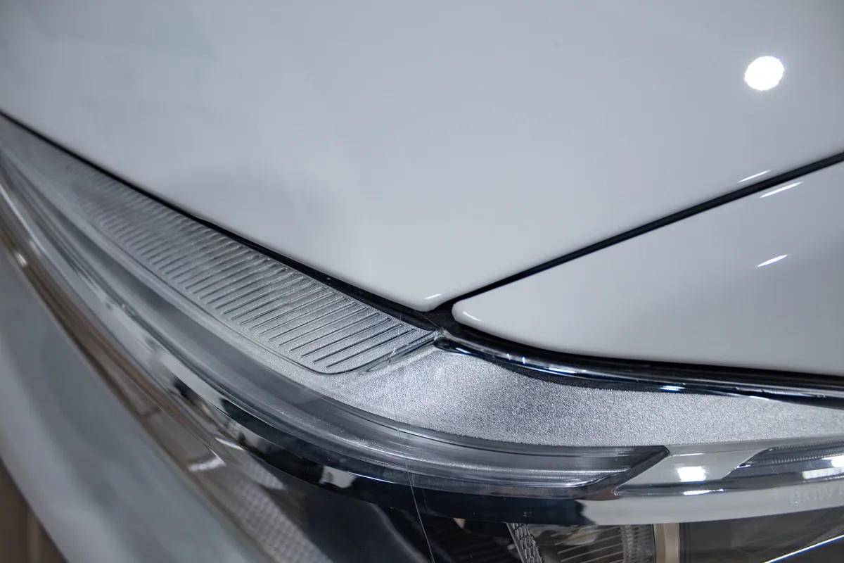 Paddock Paint Protection ceramic coating work in Indian Trail, NC