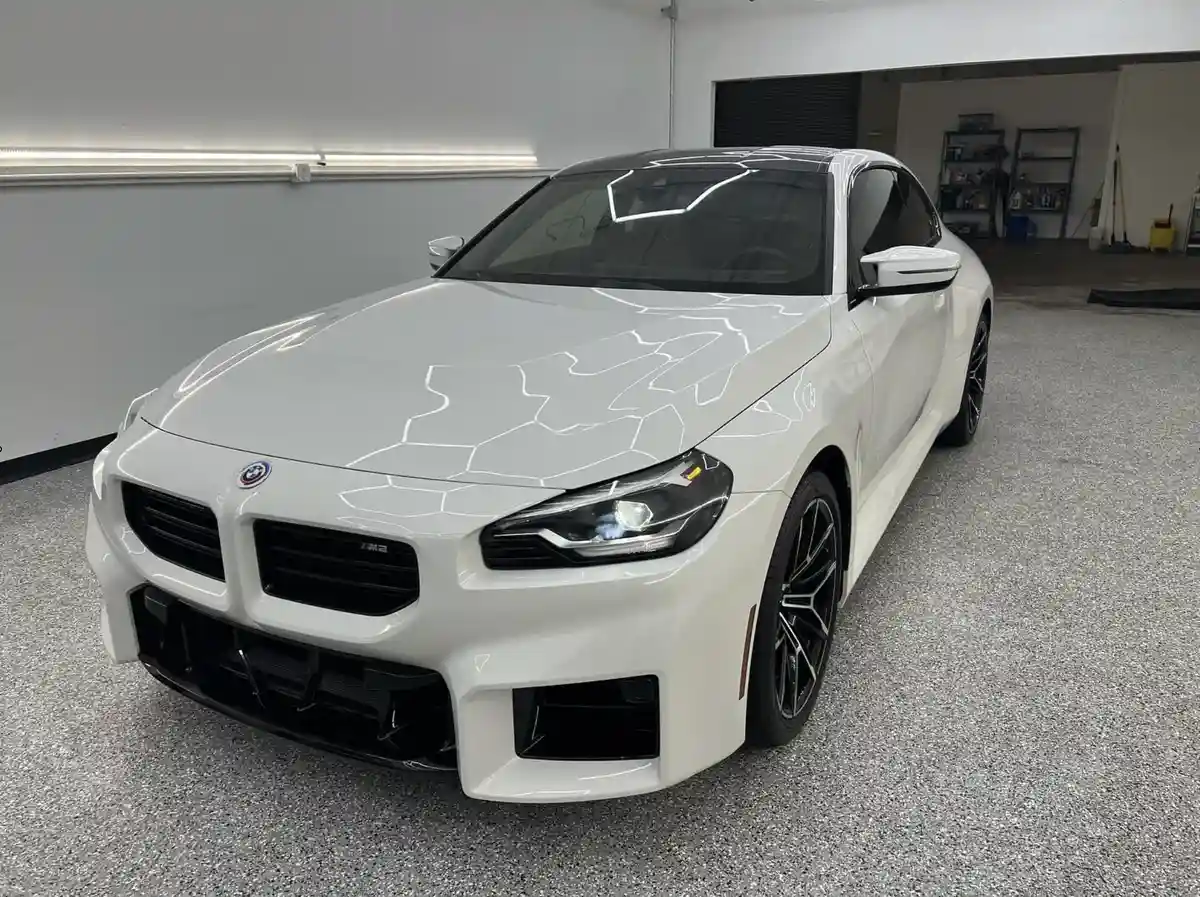 Paint Protection Concepts — Concord CA