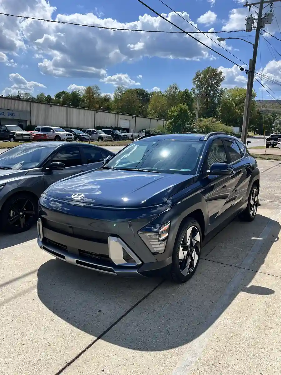 Paint Protection Franklin ceramic coating work in Franklin, TN