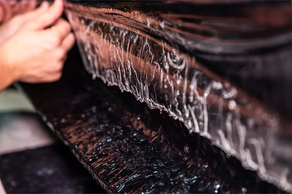 Paint Protection Fresno ceramic coating work in Fresno, CA