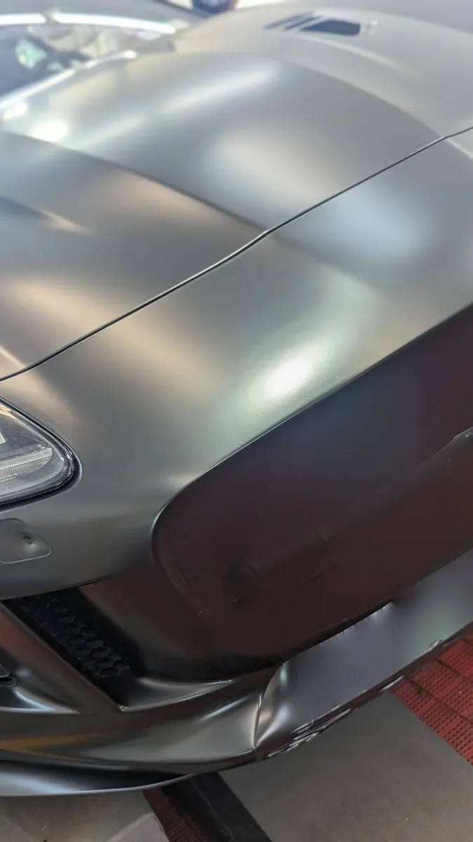 Paint Protection Inc. — 204 Hamilton Ave Brooklyn NY