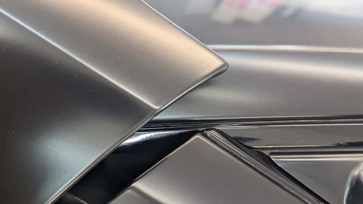 Paint Protection Inc. ceramic coating work in 204 Hamilton Ave Brooklyn, NY