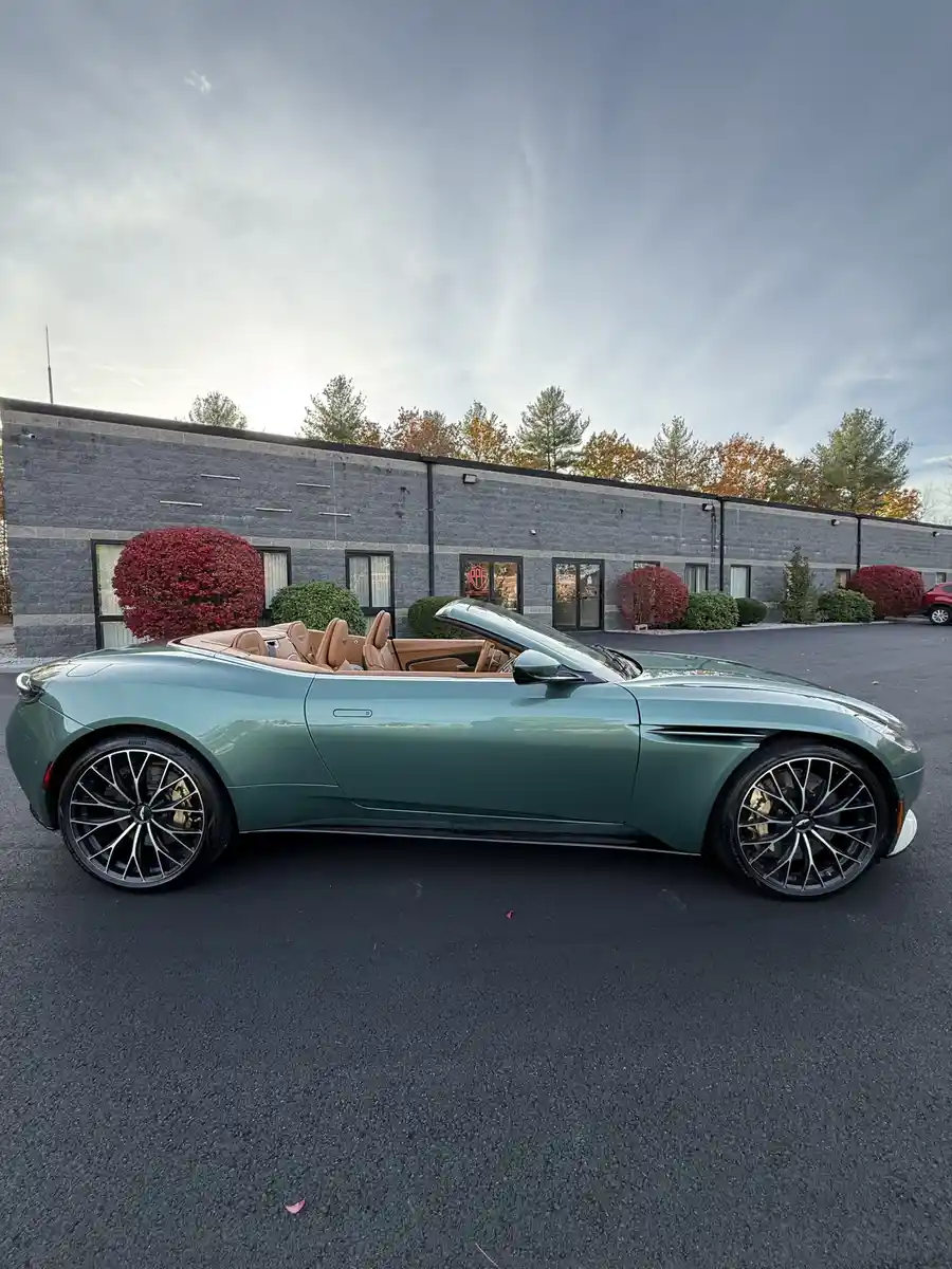 Paint Protection King — Pepperell MA