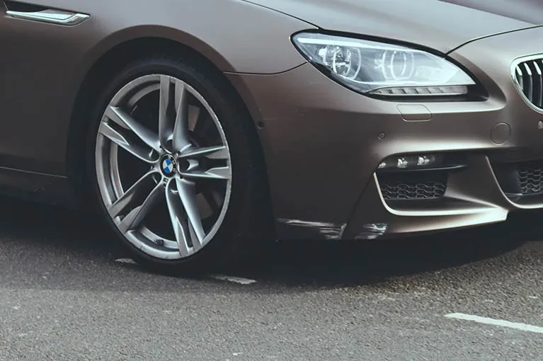 Paint Protection Pro — Cocoa FL