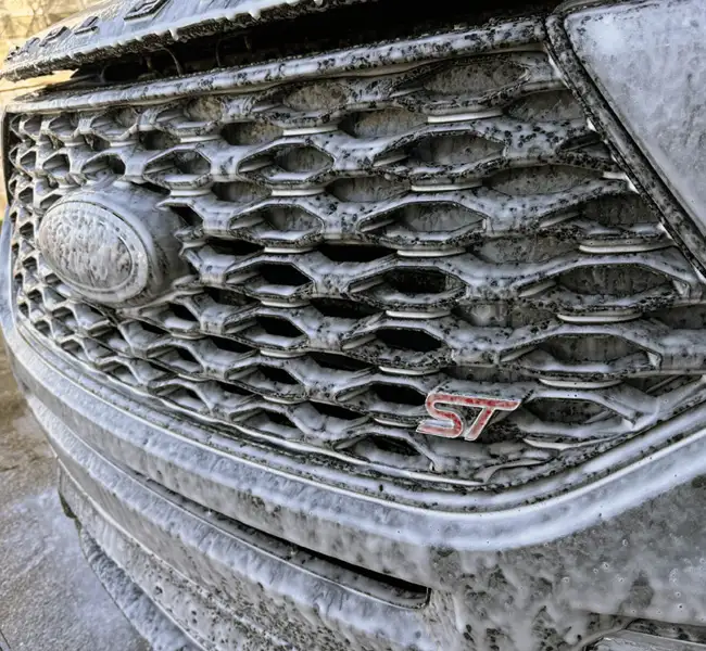 Peerless Auto Salon, LLC ceramic coating work in Prairieville, LA