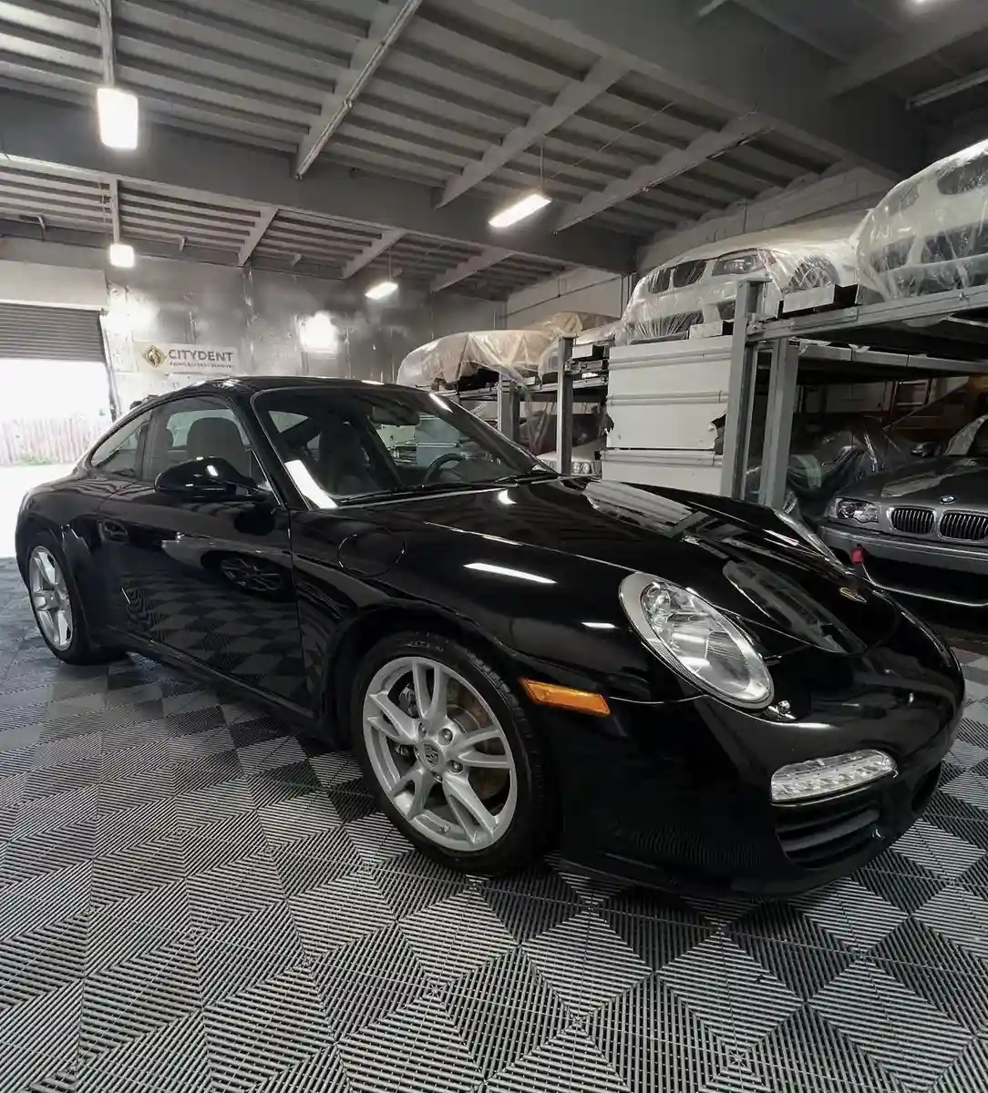 Peninsula PPF & Detail — San Mateo, CA