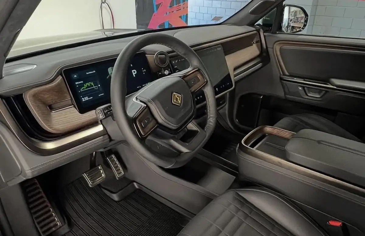 Peninsula PPF & Detail ceramic coating work in San Mateo, CA