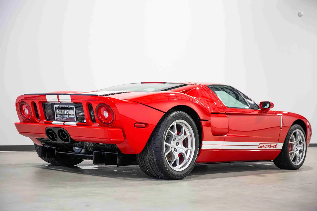 Perfect Finish ceramic coating work in Apex, NC