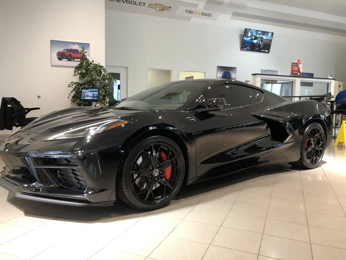 PerfecTint LLC — Springfield MO