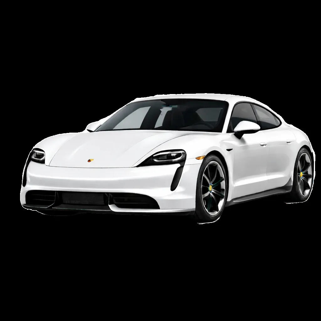 Petty Shine ceramic coating work in Randleman, NC