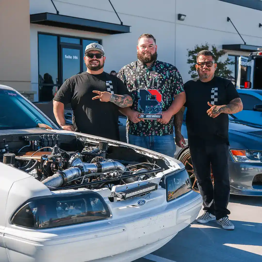 Phantom Film Werkz SVL — Victorville CA