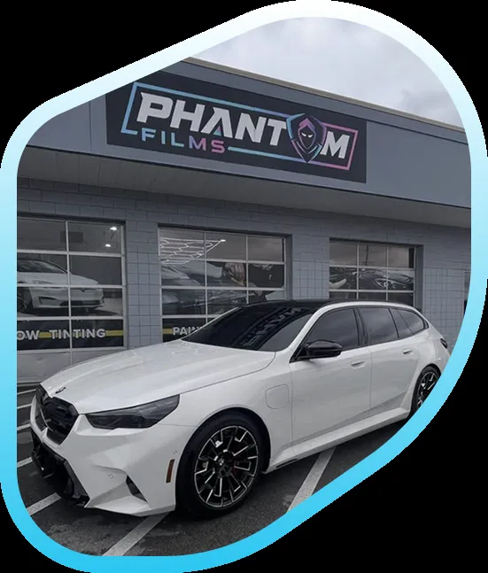 Phantom Films — Chattanooga TN