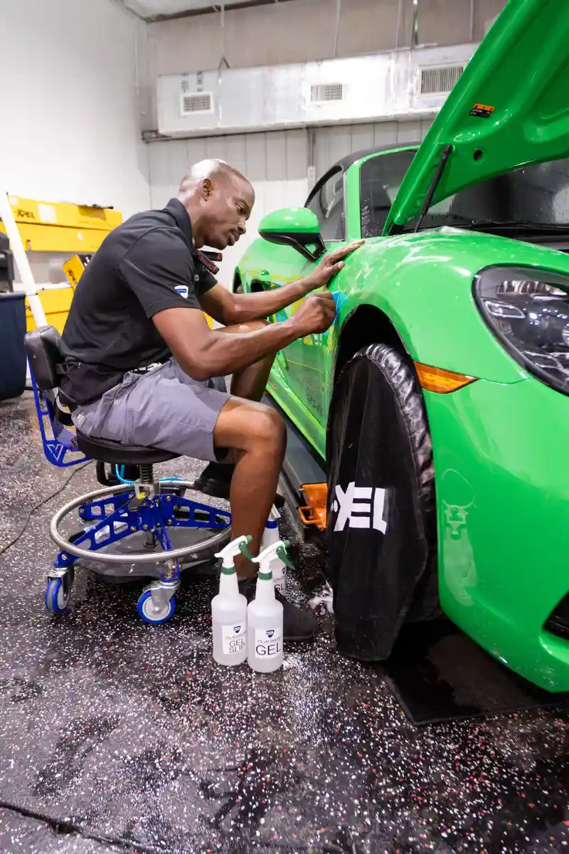 Platinum Auto Armor — Ocala FL