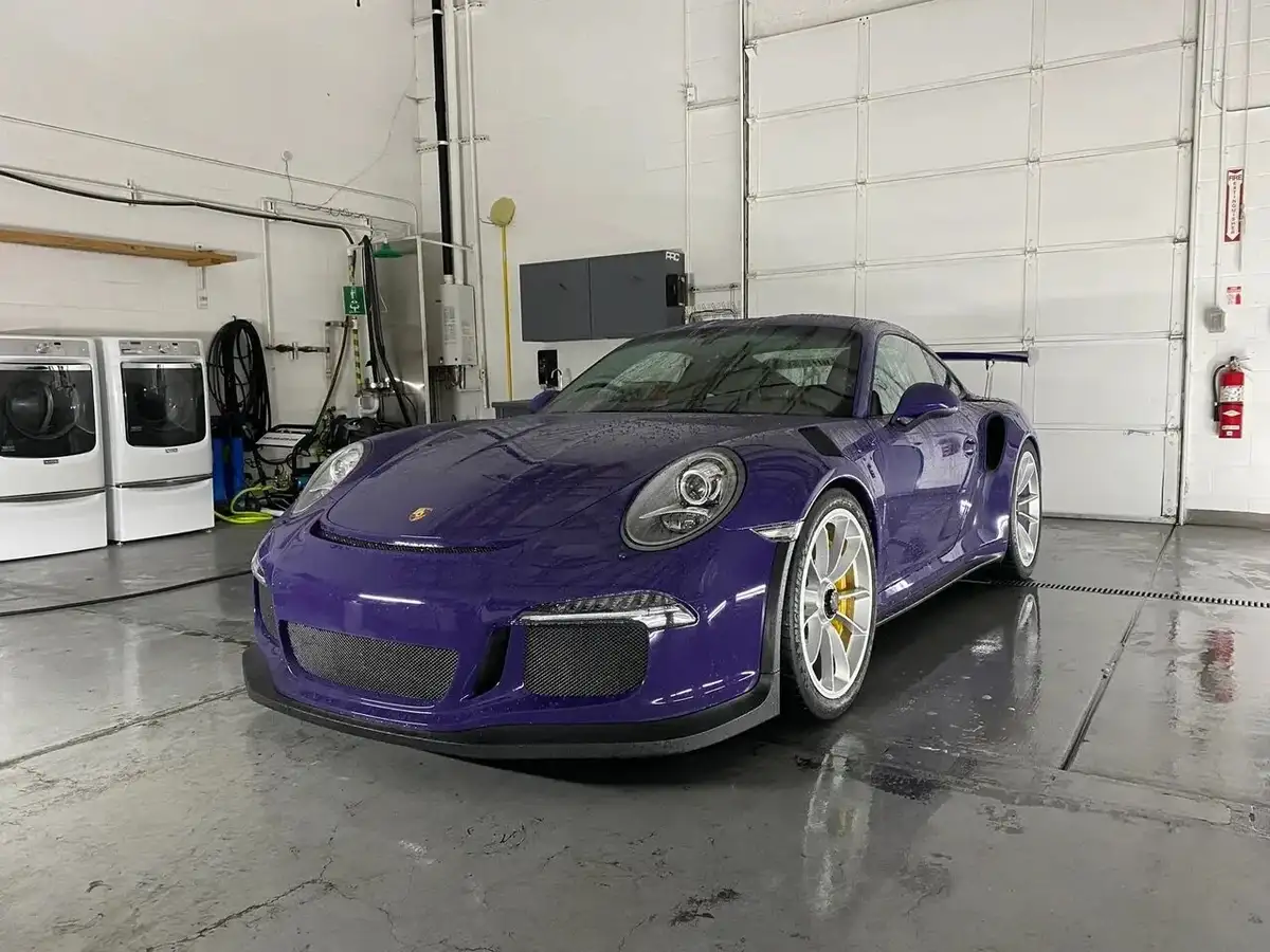 Portland Auto Care — Portland OR