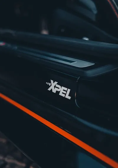 PPF Atlanta ceramic coating work in Marietta, GA