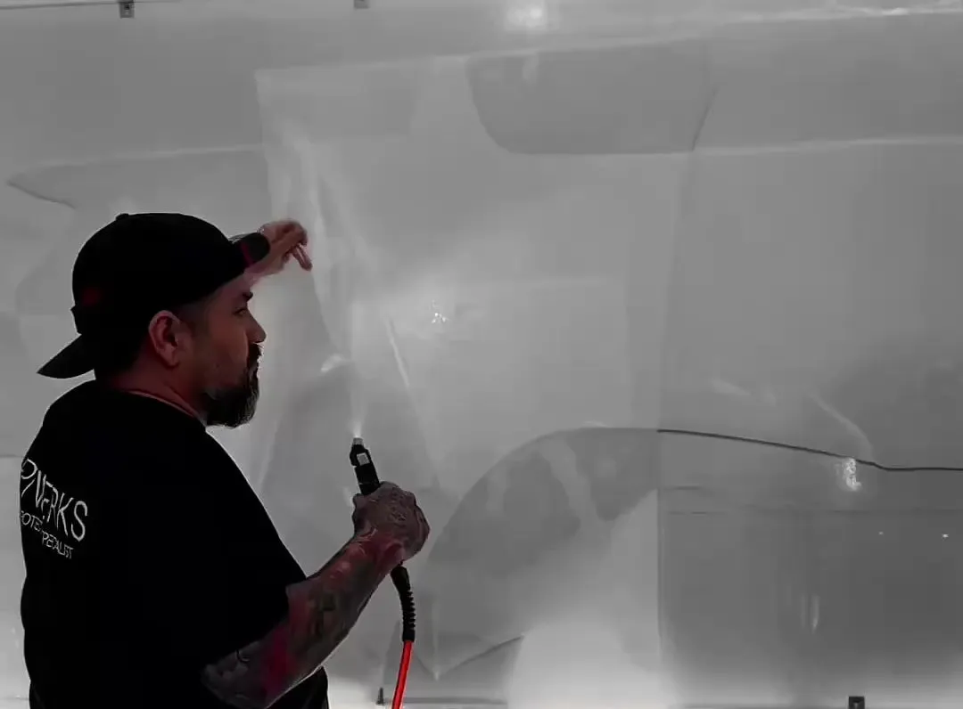 PPF Werks — Phoenix AZ