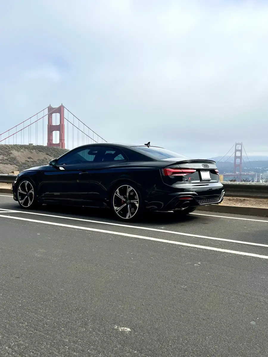 PPF Wrap Up San Francisco — San Francisco CA