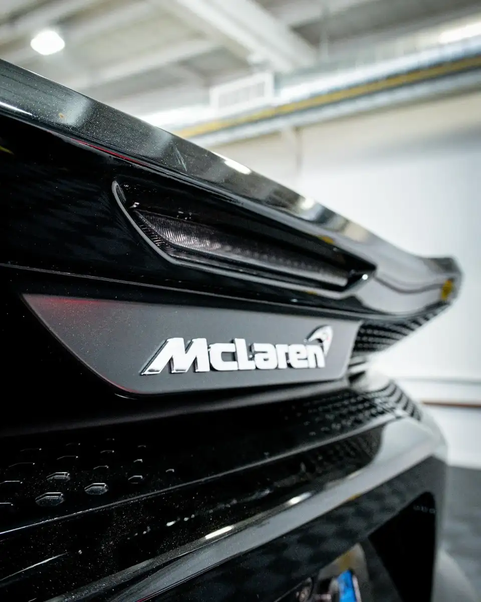 PPF Wrap Up San Francisco ceramic coating work in San Francisco, CA