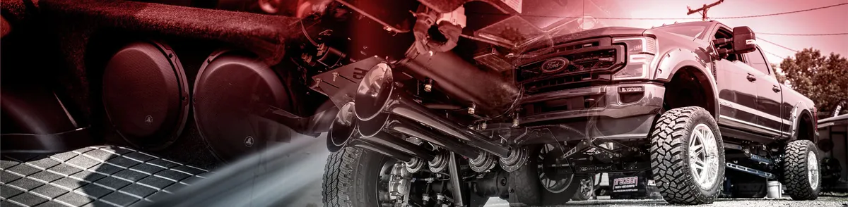 Precision Audio & Video Experts ceramic coating work in Stevens Point, WI