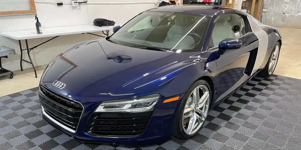 Precision Detailing DE — Newark DE