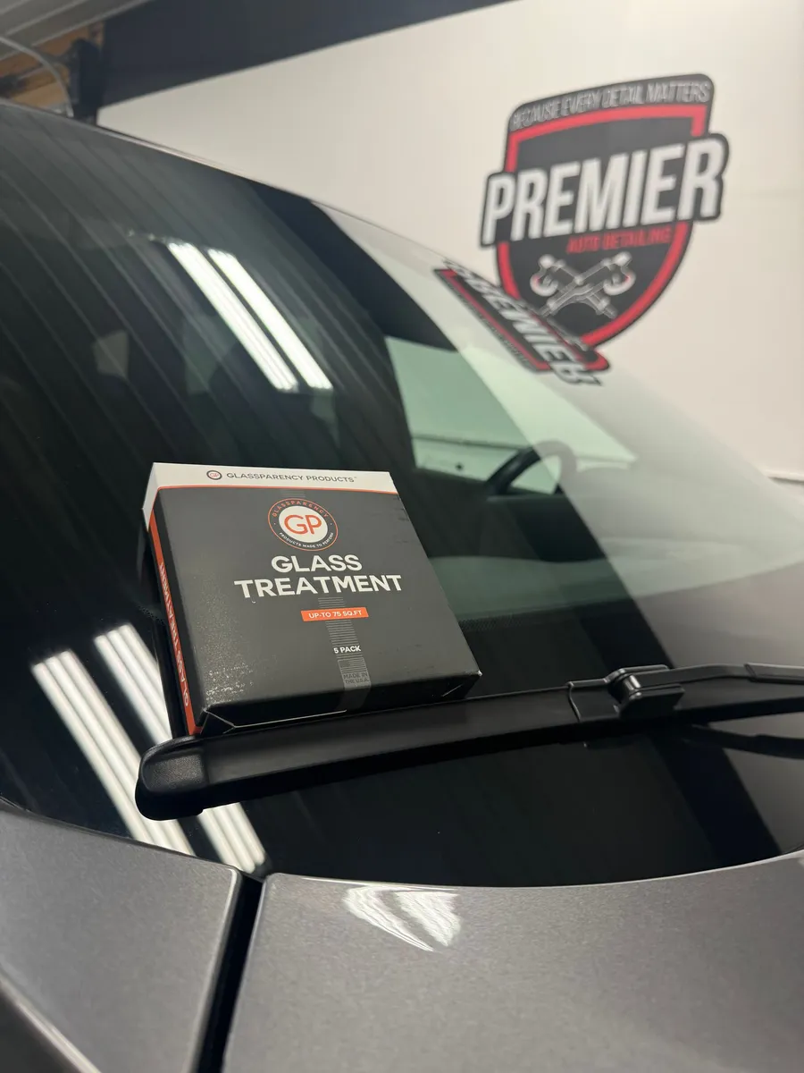 Premier Auto Detailing LLC — Oxford OH