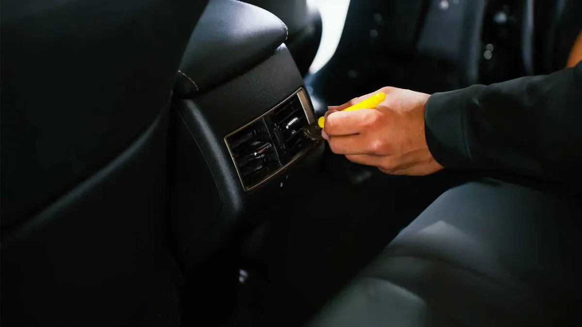 Premier Auto Detailing-Muncie — Muncie IN