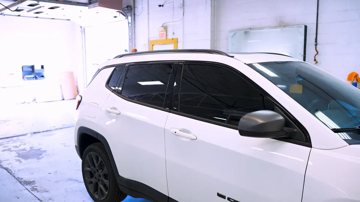 Premier Auto Detailing-Muncie ceramic coating work in Muncie, IN