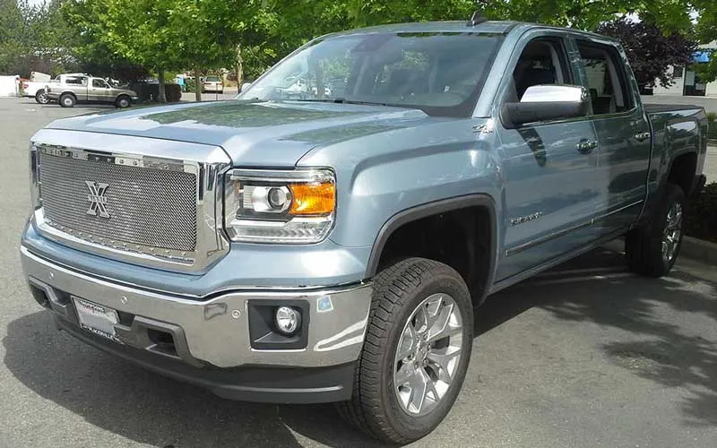 Premier Auto Tint ceramic coating work in El Dorado Hills, CA