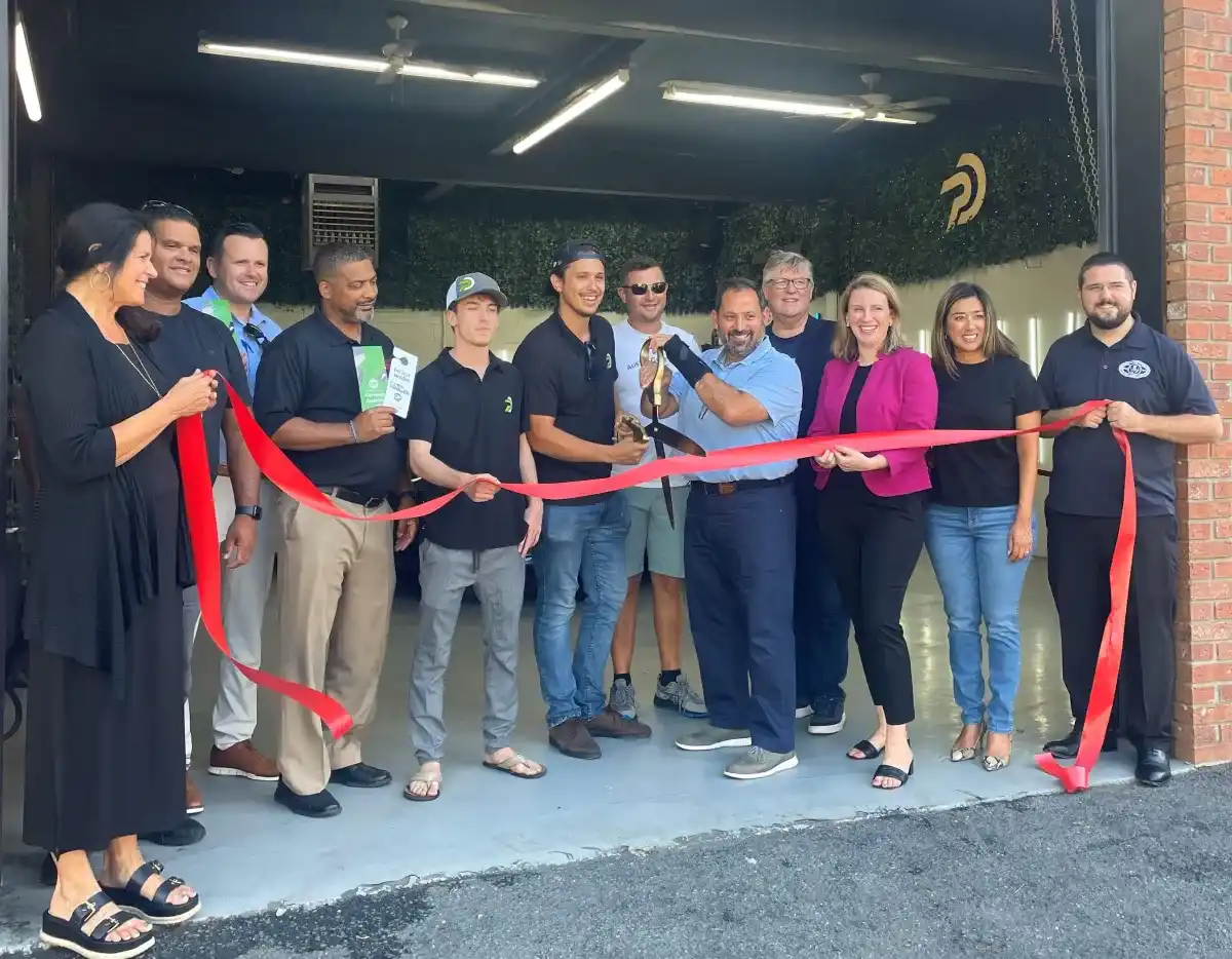 Premier Detailing NJ — Scotch Plains NJ