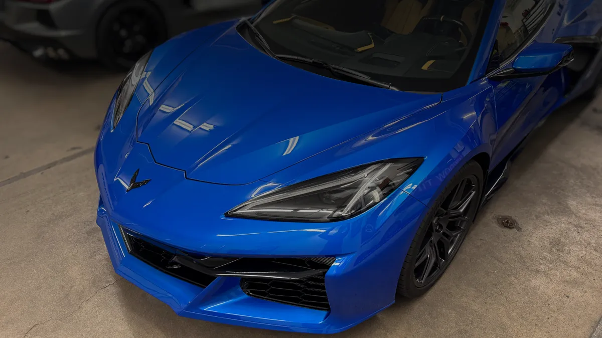 PREMIER GLASS TINTING — PRESCOTT AZ