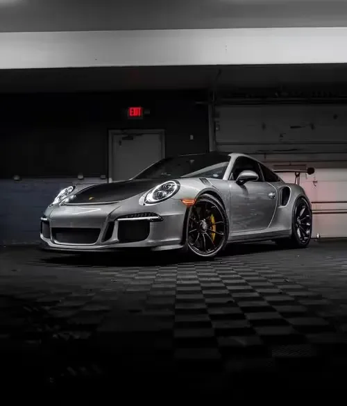 Premier Werkz Auto Salon ceramic coating work in Salida, CA