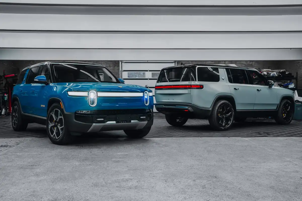 Premier Werkz Auto Salon ceramic coating work in Salida, CA