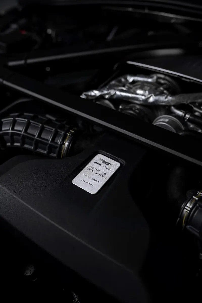 Premier Werkz Auto Salon ceramic coating work in Salida, CA