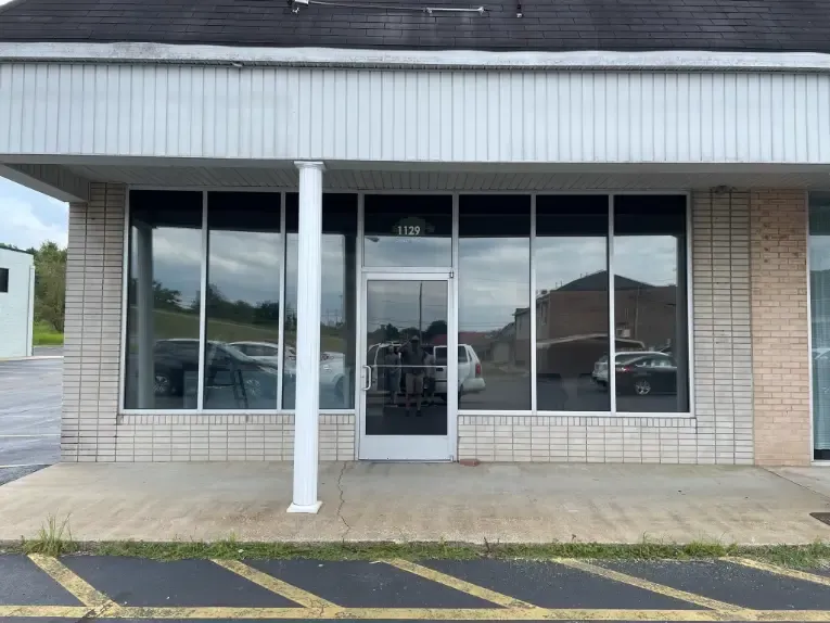 Premier Window Tinting ceramic coating work in Columbia, TN