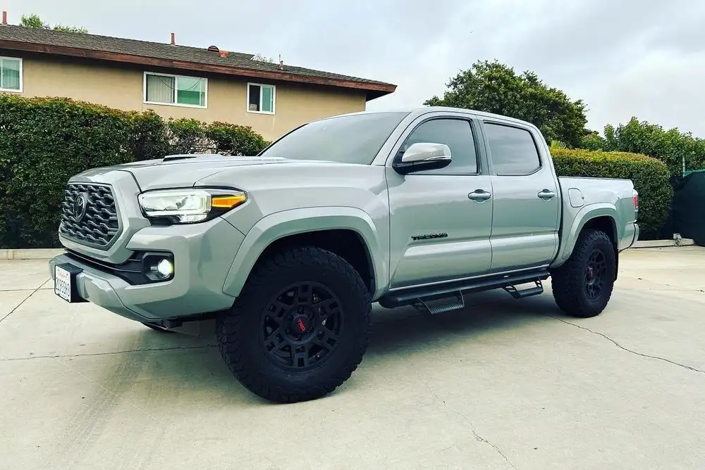 PREMIUM GLASS TINTING ceramic coating work in LA HABRA, CA