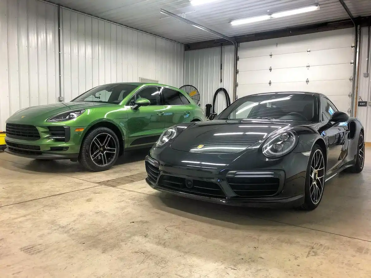 Prestige Auto Armor — Valencia PA