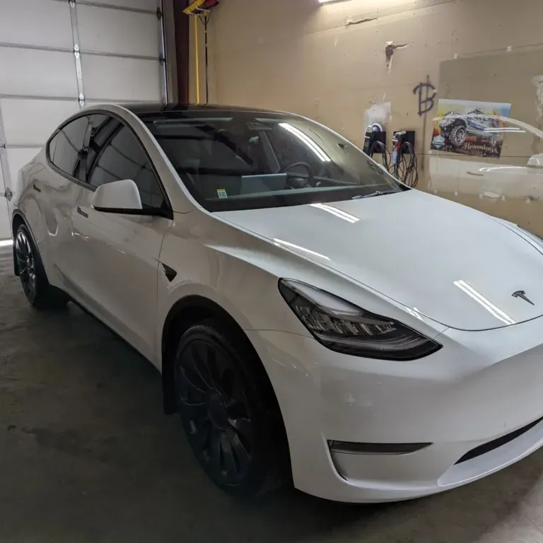 Prestigious Auto Styling — Sparks NV