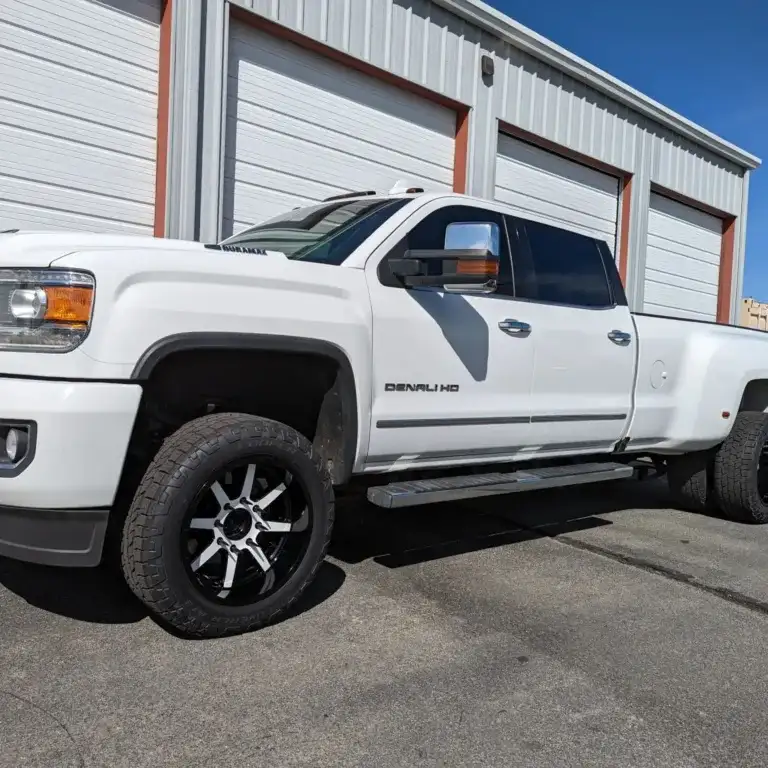 Prestigious Auto Styling ceramic coating work in Sparks, NV