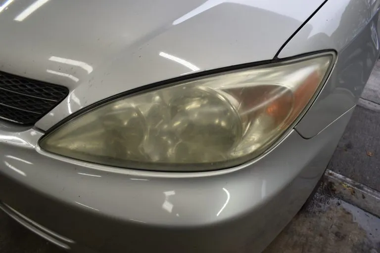 Pristine Auto Detail — Santa Rosa CA